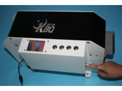 KBQ-S100电动湿水纸机 价格虽低 质量功能我们有信心图1