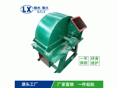 木材粉碎机  粉碎机厂家直销  粉碎机型号齐全 食用菌设备图3