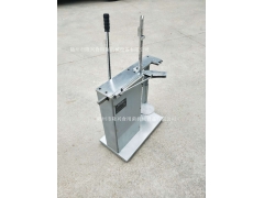 手动扎口机 立式手动封口机  扎口机厂家直销  扎口机批发价图1