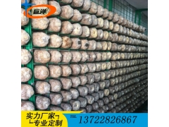 贵阳平菇出菇架 定制各种食用菌网格网架 厂家批发香菇出菇架图3