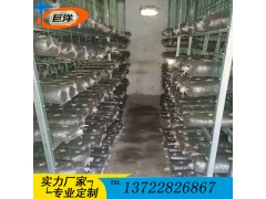 江苏蘑菇养殖网格网架 定制各种平菇出菇架 食用菌网格网架图1