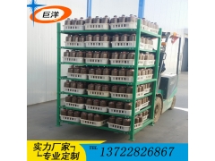 江苏蘑菇养殖网格网架 定制各种平菇出菇架 食用菌网格网架图2