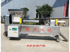 数控抱筒装袋机  全自动装袋机 装袋机厂家直销图3