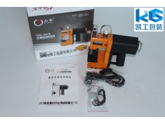 山本缝包机调钩针视频图1