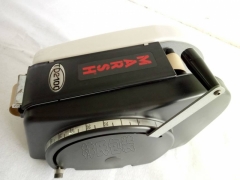 进口TD2100半自动涂水牛皮纸机图2