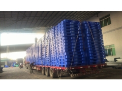 海南塑料托盘,海口塑料托盘,三亚塑料托盘图1