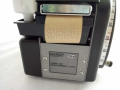 MARSH TD2100半自动涂水牛皮纸机图3