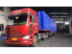 石家庄塑料托盘，长春塑料托盘，温州塑料托盘图1