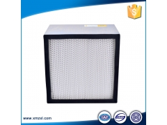 厂家直销初效、中效、高效过滤器图1