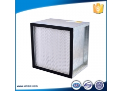 厂家直销初效、中效、高效过滤器图2