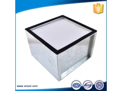 厂家直销初效、中效、高效过滤器图3