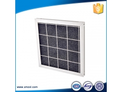 福建厦门众兴隆厂家直销活性炭过滤器图2