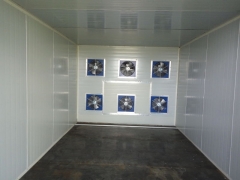 厂家直销香菇空气能烘干机  烘箱图2