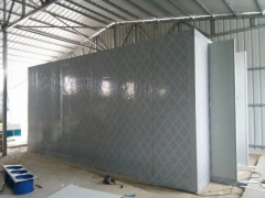 食用菌烘干房 香菇烘干房  随州远图厂家直销图3