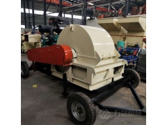 厂家直销木材粉碎机 食用菌粉碎机 香菇木屑粉碎机图3