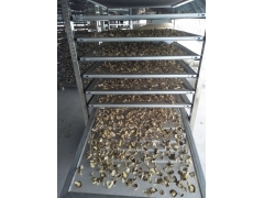 随州香菇烘干机多少钱一台图2