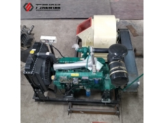 食用菌粉碎机设备 大型移动式木材粉碎机 食用菌木屑粉碎机图2