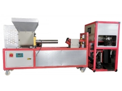 食用菌扎口机图1