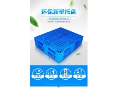 长沙塑料托盘,湘潭塑料托盘,株洲塑料卡板,浏阳塑料地台板图2