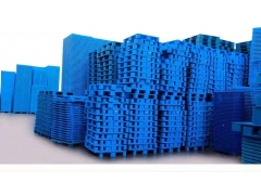 长沙塑料托盘,湘潭塑料托盘,株洲塑料托盘,衡阳塑料托盘图1