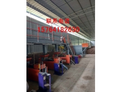 厂家供应食用菌香菇生产线   自动上料装袋扎口设备图1