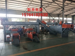 厂家供应食用菌香菇生产线   自动上料装袋扎口设备图2