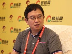 易菇网会客厅：王成树