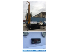 三重管高压旋喷桩机钻机厂家价格图3