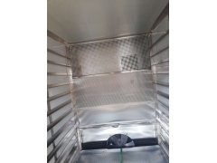 小型3P羊肚菌烘干机 羊肚菌烘干设备 空气能烘干设备图3