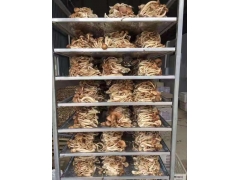 箱式空气能烘干机 房式空气能烘干机 随州远图专业生产制造图3