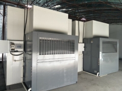 湖北随州远图空气能烘干机厂家直销  上门安装图1