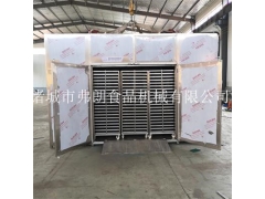香菇烘干机设备图1