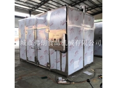香菇烘干机设备图2
