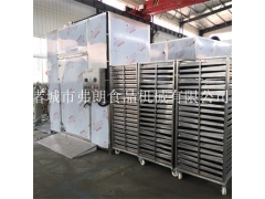 香菇烘干机设备图3