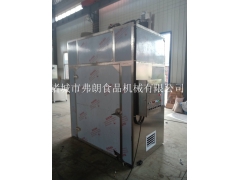 野生牛肝菌烘干房图3