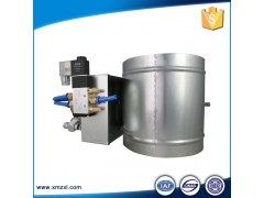 福建厂家直销手动电动气控风阀 风口 螺旋风管 高中初效过滤器图3