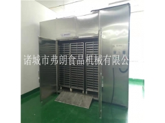 供应玫瑰花烘干房设备图3