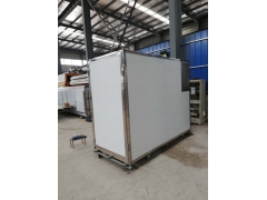 烘干300斤左右的空气能香菇烘干机图3