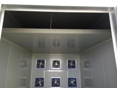 食用菌烘干机 茶树菇烘干机 香菇烘干机 灰树花烘干机图3