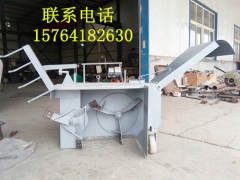 厂家供应食用菌自走式翻堆机 拌料机图2