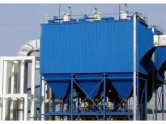 脱硫脱硝一体化的工艺流程图1