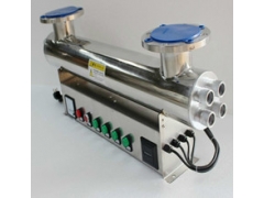 沈阳-抚顺-鞍山紫外线杀菌器紫外线消毒器价格图1