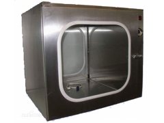 铁岭-大连-锦州净化车间传递窗厂家图1