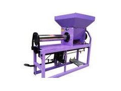 香菇平菇全自动装袋机 气动食用菌全自动装袋机图1