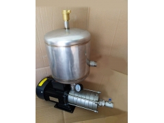 郑州-开封-洛阳臭氧混合泵臭氧投加泵图1