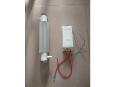 上海-苏州-南京风冷式臭氧发生器组装配件图1