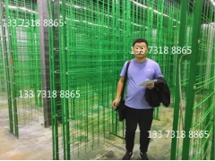 食用菌网格架新式网格养菌架子图2