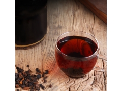 白桦茸茶生产厂 吉林白桦茸贴牌厂家图2