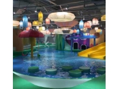 儿童水上乐园厂家选址方案图1