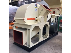 食用菌木屑粉碎机 香菇木耳料粉碎机 食用菌粉碎机图1